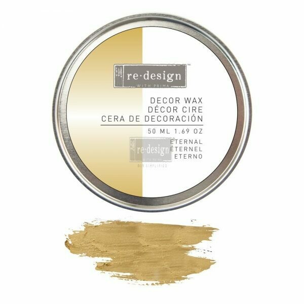REDESIGN DECOR WAX 1.69OZ (50 ML) – ETERNAL