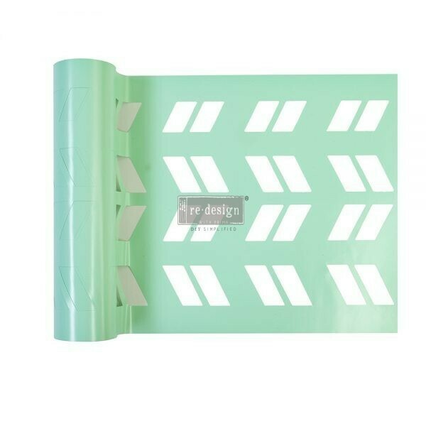 REDESIGN STICK &amp; STYLE® – MODERN ARROWS