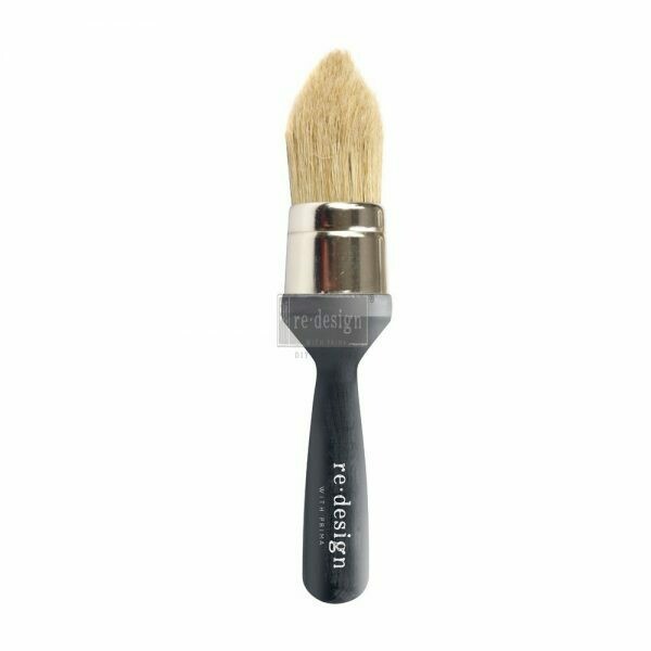 RE DESIGN WAX BRUSH 1.5”
