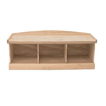Entry Bench