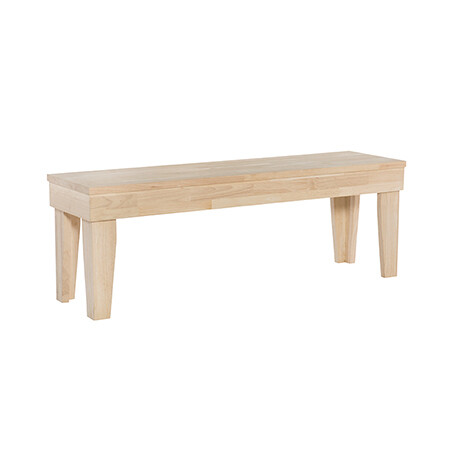 Aspen Bench