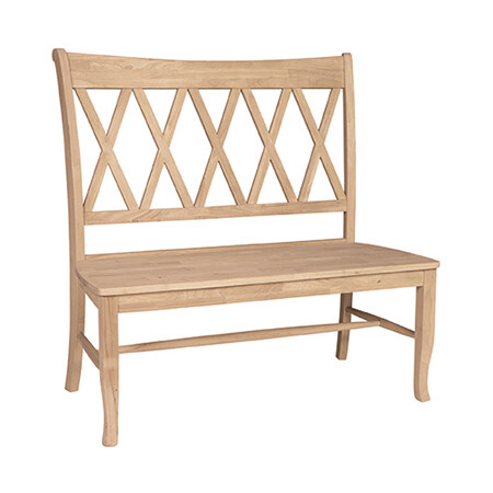 XX Back Bench