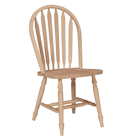Arrowback Windsor