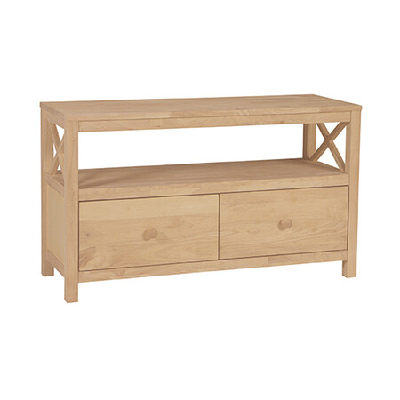 Hampton X-Side TV Stand Extension glides