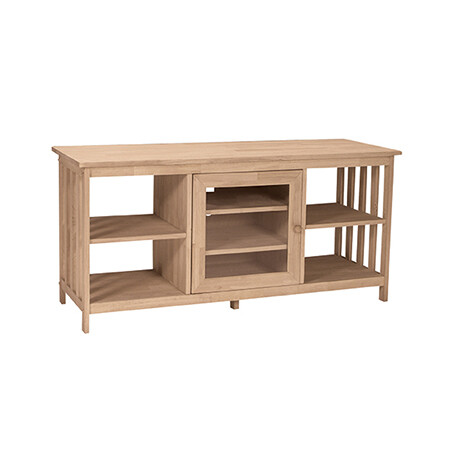 Mission Entertainment Stand