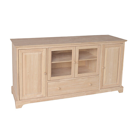 Chapman TV Stand