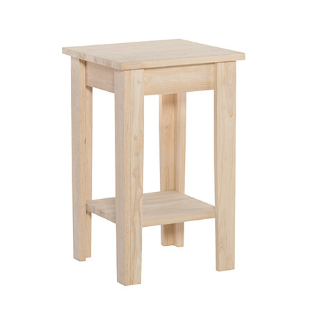 Shaker Plant Stand