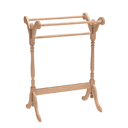 Quilt Rack