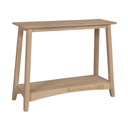 Bombay Sofa Table