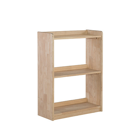 Abby 36&#39;&#39;H Bookcase