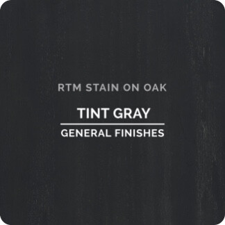 Gray RTM Stain