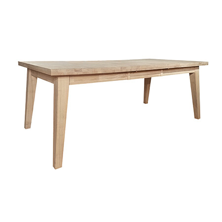 Boulder Table