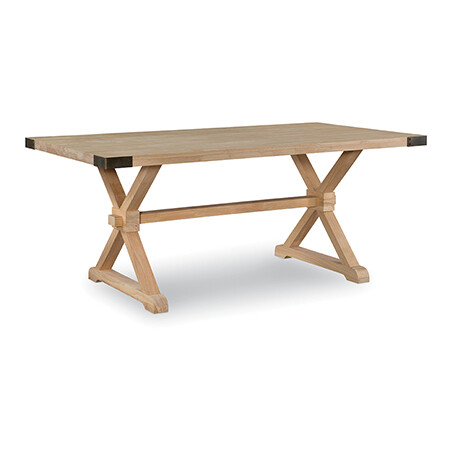 Farmhouse Chic Table