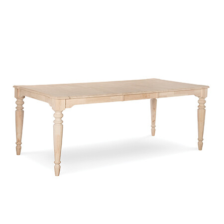 Grove Park Extension Leg Table