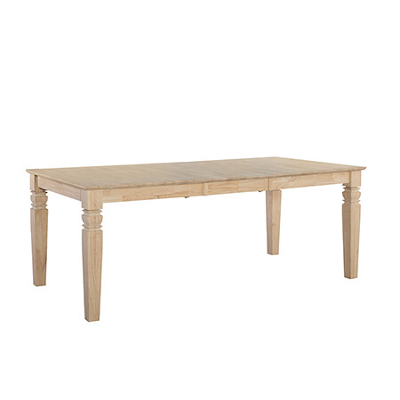 Java Table