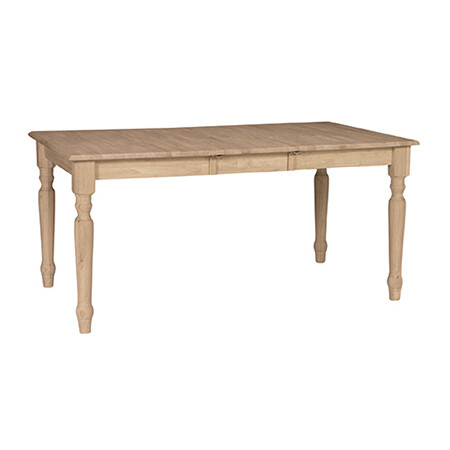Extension Table