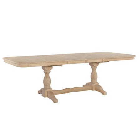 Double Butterfly Leaf Table