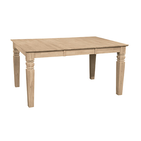 Java Table