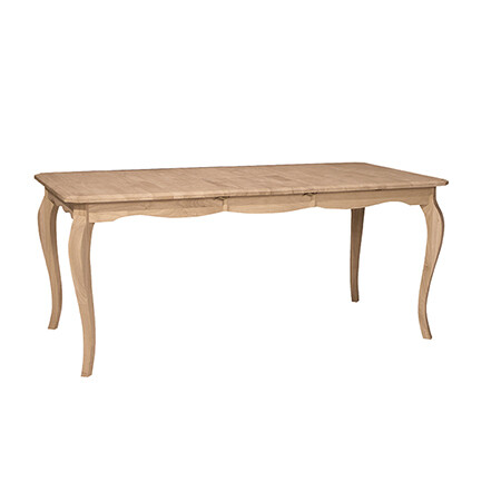 Country French Table