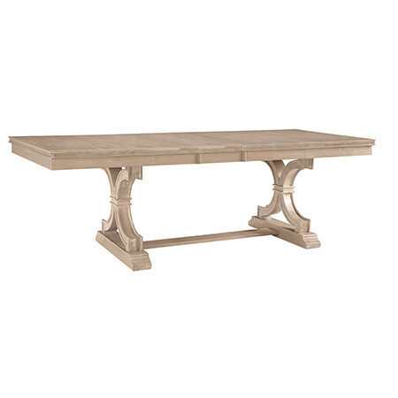 Sonoma Extension Table