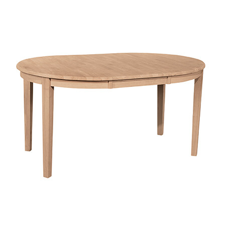 Contemporary Table