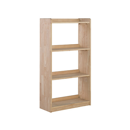 Abby 50&#39;&#39;H Bookcase