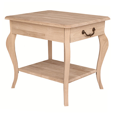 Cambria End Table