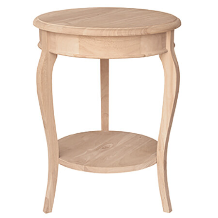 16&#39;&#39; Cambria Accent Table