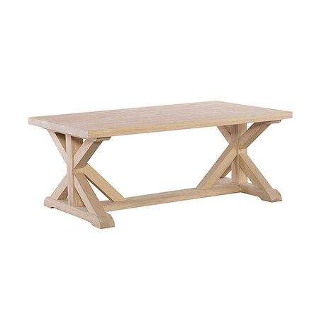 Sierra Coffee Table