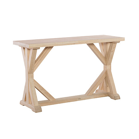 Sierra Sofa Table