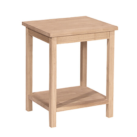 Portman Accent Table