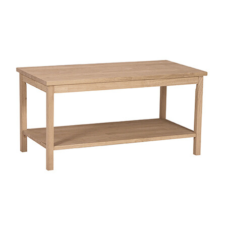 Portman Coffee Table