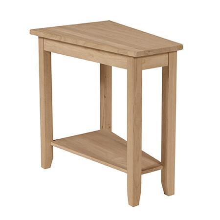 Keystone Accent Table