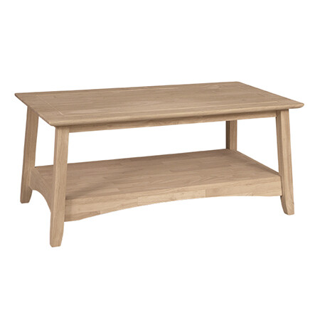 Bombay Coffee Table
