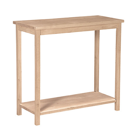 Portman Sofa Table