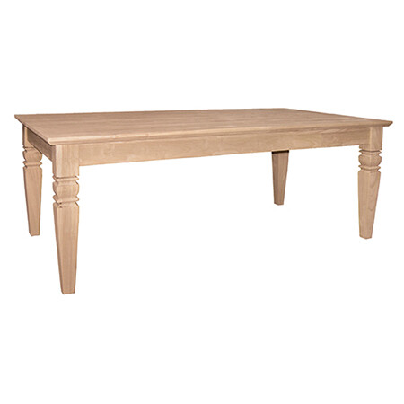 Java Coffee Table