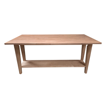 Flip Top Work/Dining Table