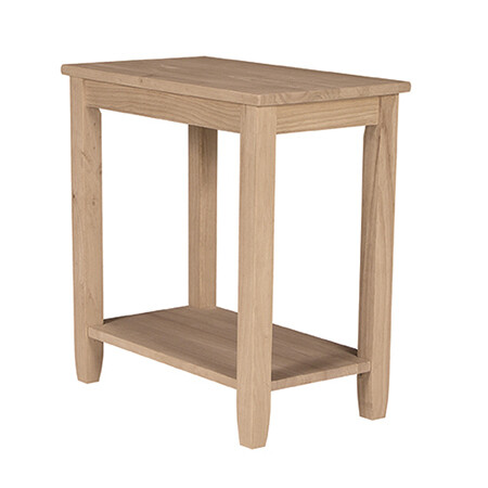 Solano Accent Table