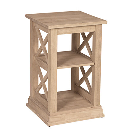 Hampton Accent Table