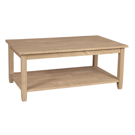 Solano Coffee Table