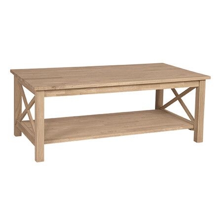 Hampton Coffee Table