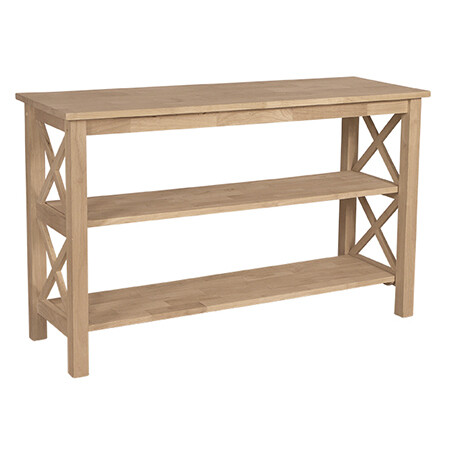 Hampton Sofa Table