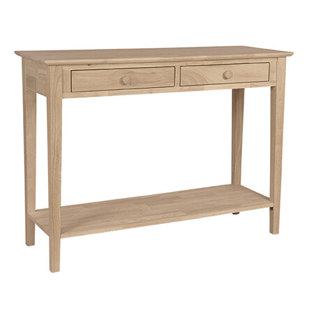 Spencer Sofa Table