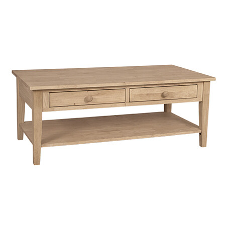 Spencer Coffee Table