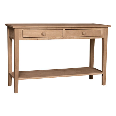 Spencer Long Sofa Table
