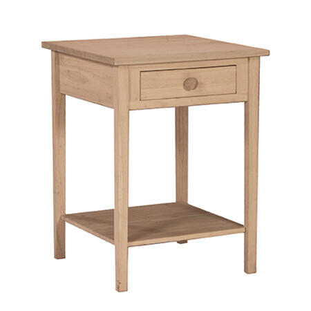 Bedside Table