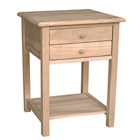 Lamp Table