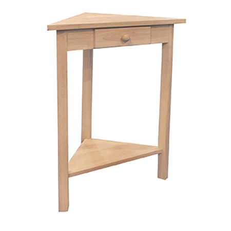 Small Corner Table