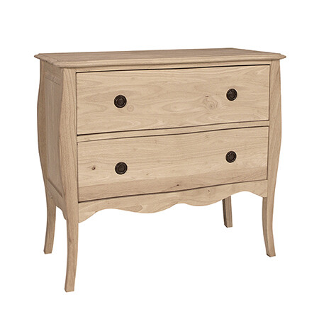 Bombay Chest