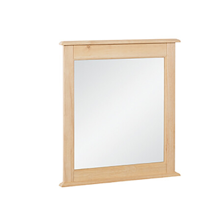 Cottage Mirror